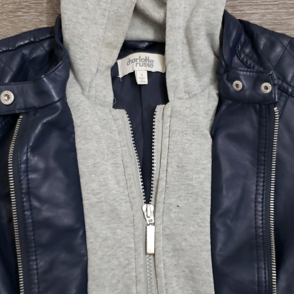 Jacket - Picture 2 of 5